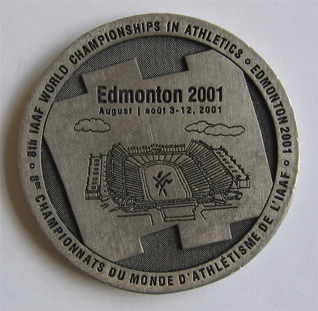 Athletics Championships Athletic World Negozi Sebastian Coe