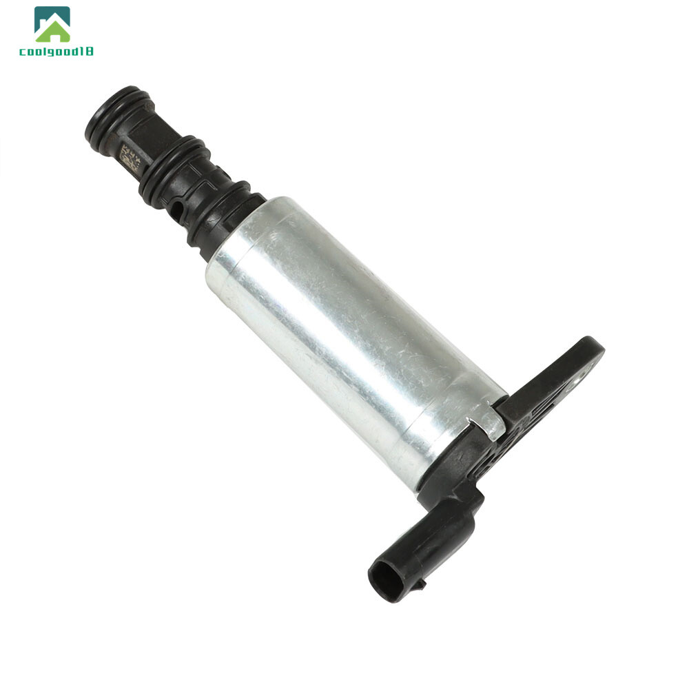 Engine VVT Solenoid For Chrysler, Dodge, Jeep – Improved Design, Direct Replacement 2005-2009