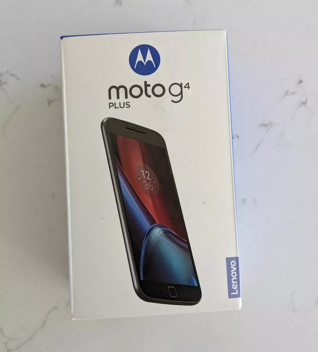 Celular Moto G4 Usado