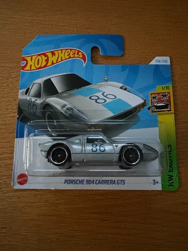 Hot Wheels 2023 2024 Single Diecast Cars - Brand New - Select Your Car - Picture 72 of 94