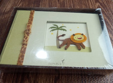 Papyrus Lion Jungle Photo Album - 404111 - NIB