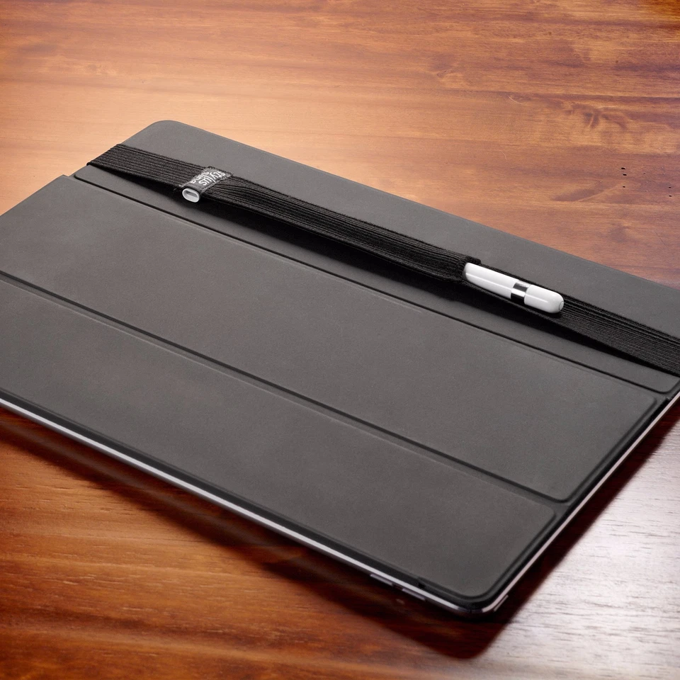 Stylus Sling Pencil holder for Apple Pencil (1st/Pro/USB-C) fits iPad / iPad Pro - Image 3 of 4