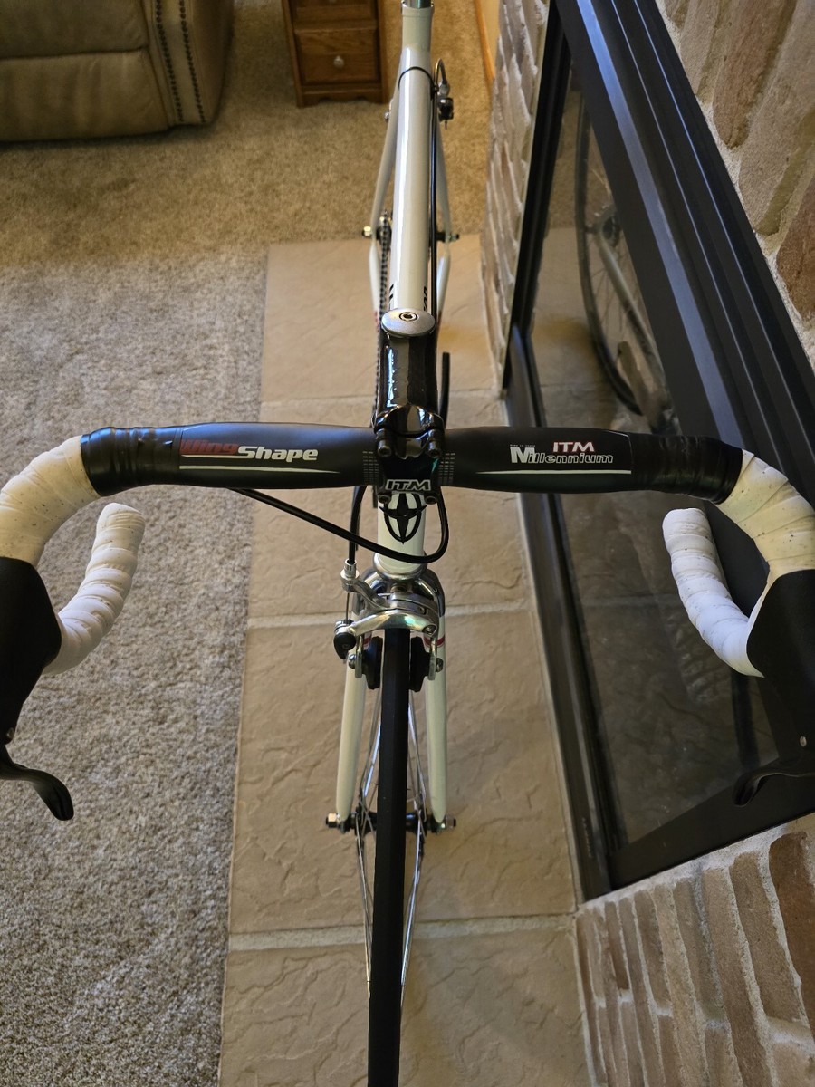 Schwinn Madison Fixed Gear Men's Road Bike (Shipping Available) | eBay