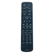 RM-DX220 Replace Remote Control for Sony Disc Player CD Changer CDP-CX235