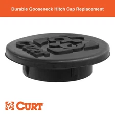 Replacement Gooseneck Hitch Cap