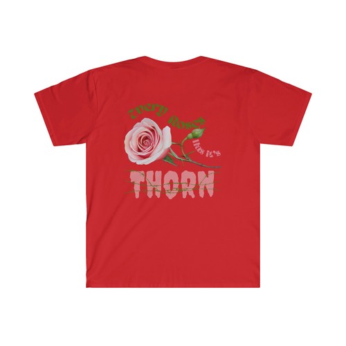 Anti-Valentinstag T-Shirt - Anti-Liebe Shirt/Herzschmerz T-Shirt/Paar Meme Shirt - Bild 23 von 24