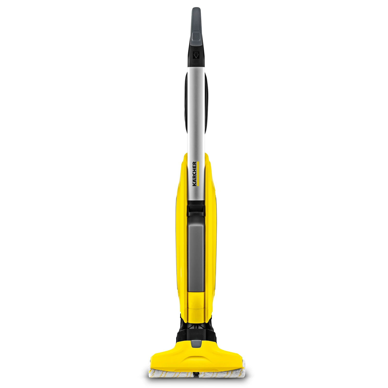 Karcher FC 5 Hard Floor Cleaner Mop and Vacuum 2 In 1 System FC5 PET 1.
