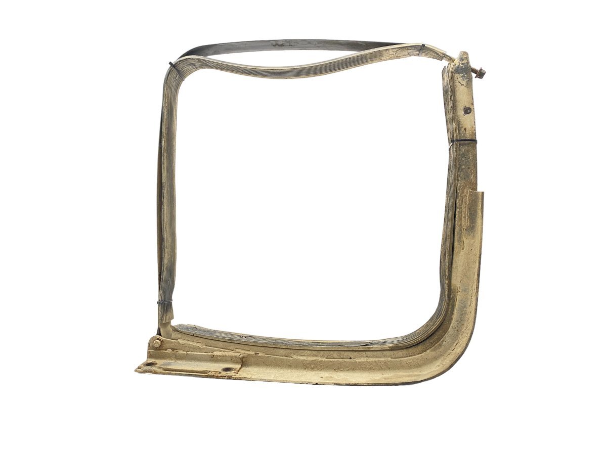 9414706842 9414706742 Fuel Tank Bracket-Strap Set Mercedes Actros 