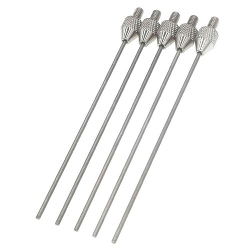 1 x 50 mm Nadelkontaktstelle für Messuhr lange Spitze M2,5 praktisch - Bild 5 von 12
