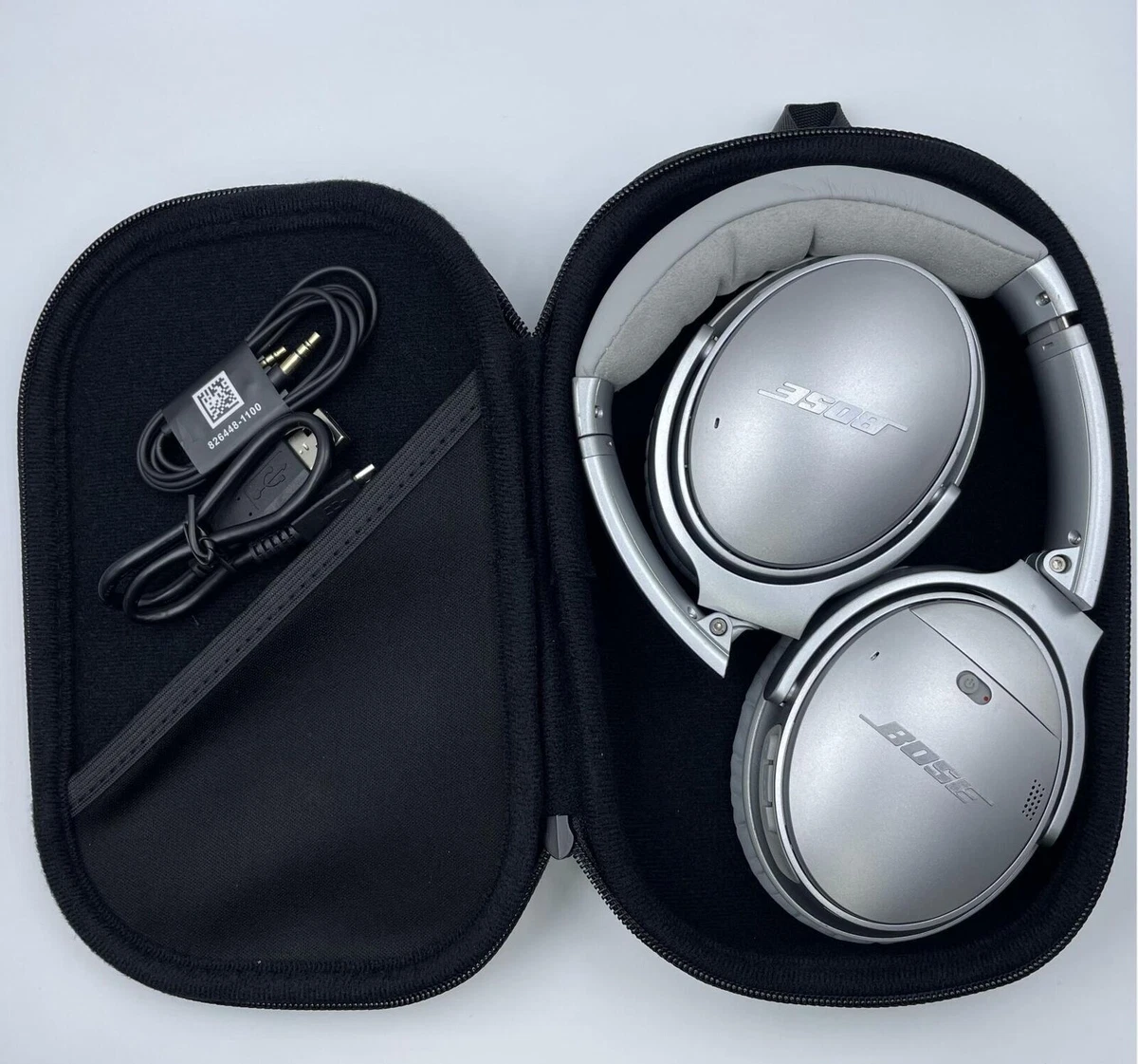 Bose QuietComfort 35 II QC35 Series Wireless Noise Cancelling