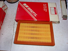 Filtre à air Fiat UNO