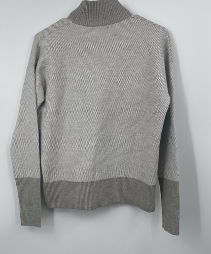 Rachel Zoe Viscose Nylon Stretch Sweater Sz Small S NWOT - Picture 5 of 5