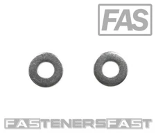 (100) 5/16" Stainless Steel Flat Washer (100 PCS) Fast Free Shipping