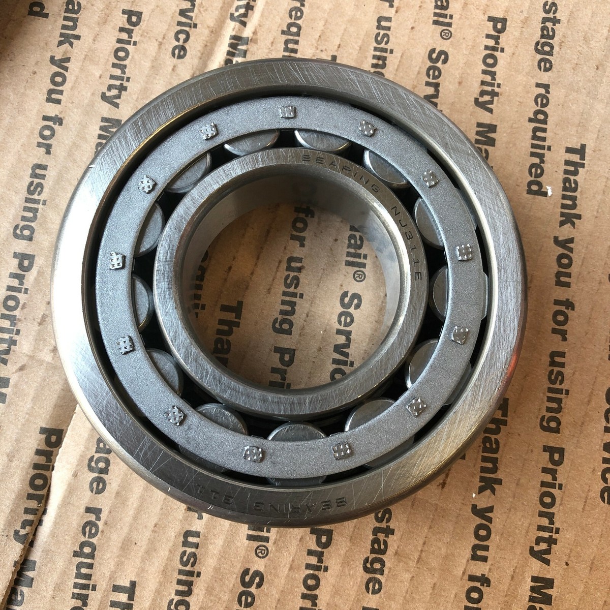 move付属品 Zx200 Ex200-5 Swing Motor Assembly Ex200-5 M2X146 Swing