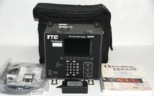 TTC TPI 750 ATM Tester, DS1, DS3, OC3