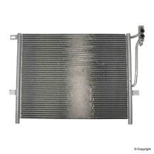 A//C Condenser For 2003-2007 Nissan Murano 2004 2005 2006 M924SV AC CONDENSER