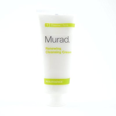 Murad RESURGENCE Renewing Cleansing Cream 1.5oz / 45mL