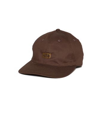 the north face purple label cotton twill field cap