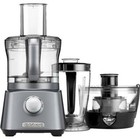 Cusinart 3-in-1 Multi-Functional Kitchen Centre with Food Processor, Blender and