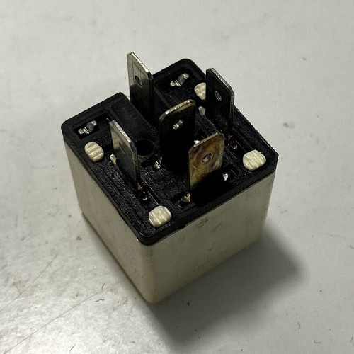 TELERUTTORE CONDIZIONAMENTO FIAT CROMA - LANCIA DELTA ORIGINALE 82324939 - Imagen 4 de 6