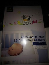 RAUSVERKAUF Wandsticker Bauernhof 100 St&uuml;ck = &euro;  24,90 ink Versand