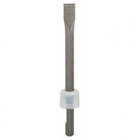 Bosch FlachmeißEl Mit 19-Mm-Sechskantaufnahme, 300 X 25 Mm
