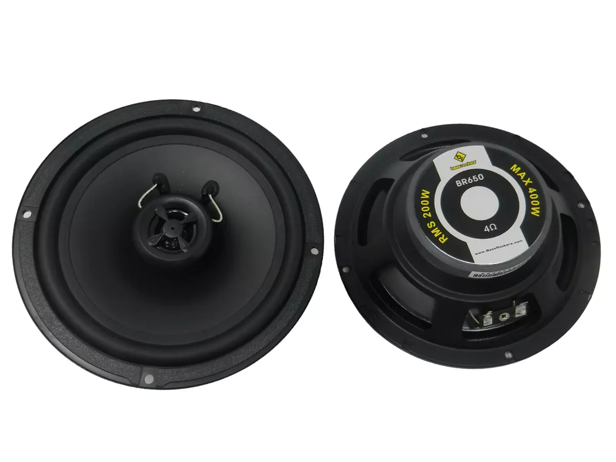 Boat bass cheap speakers