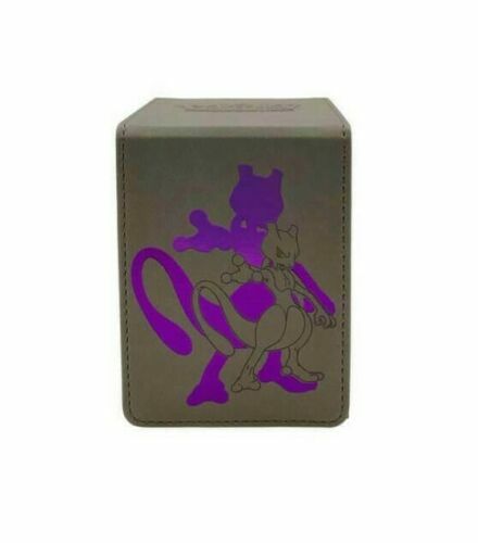 Ultra Pro Pokémon Alcove Premium Flip Trading Cards Storage Box