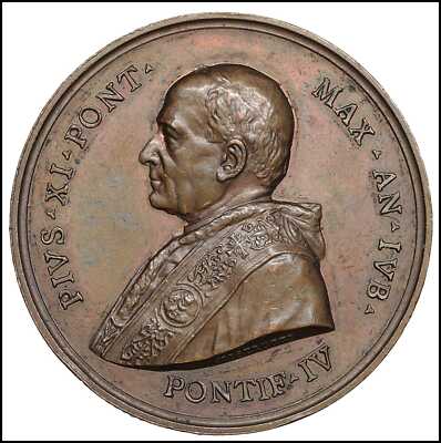 バチカン1929 Papal Arms, Pope Pius XI 未使用13種 バチカン1929 Papal Arms, Pope Pius XI 未使用13種 Pope Pius