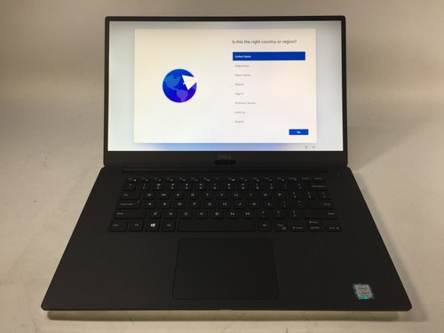 Dell Precision 5540 core i7, Xeon, Quadro T2000, màn 4k - LSB Dell Precision 5540 core i7, Xeon, Quadro T2000, màn 4k - LSB