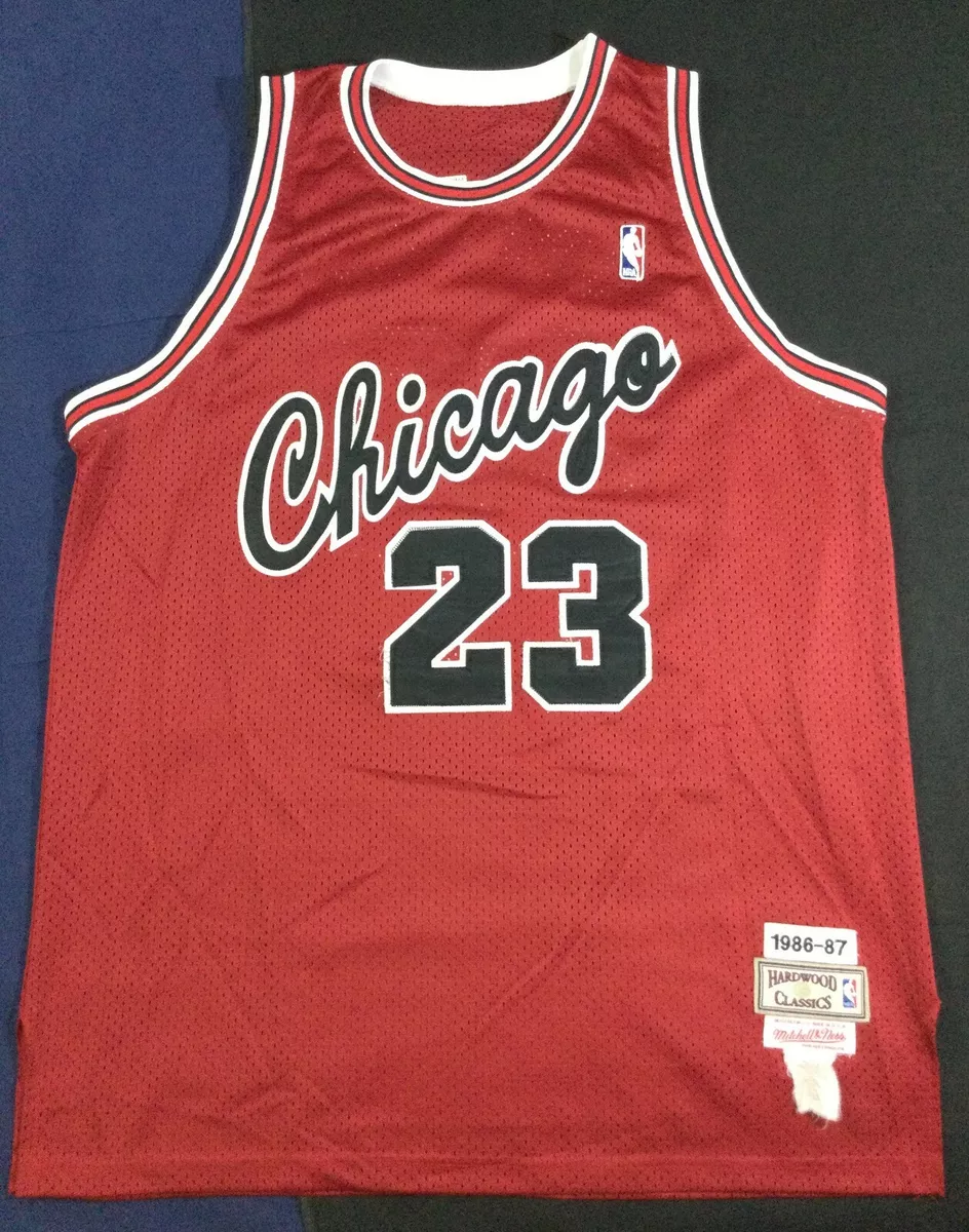 Chicago bulls shop jordan 23