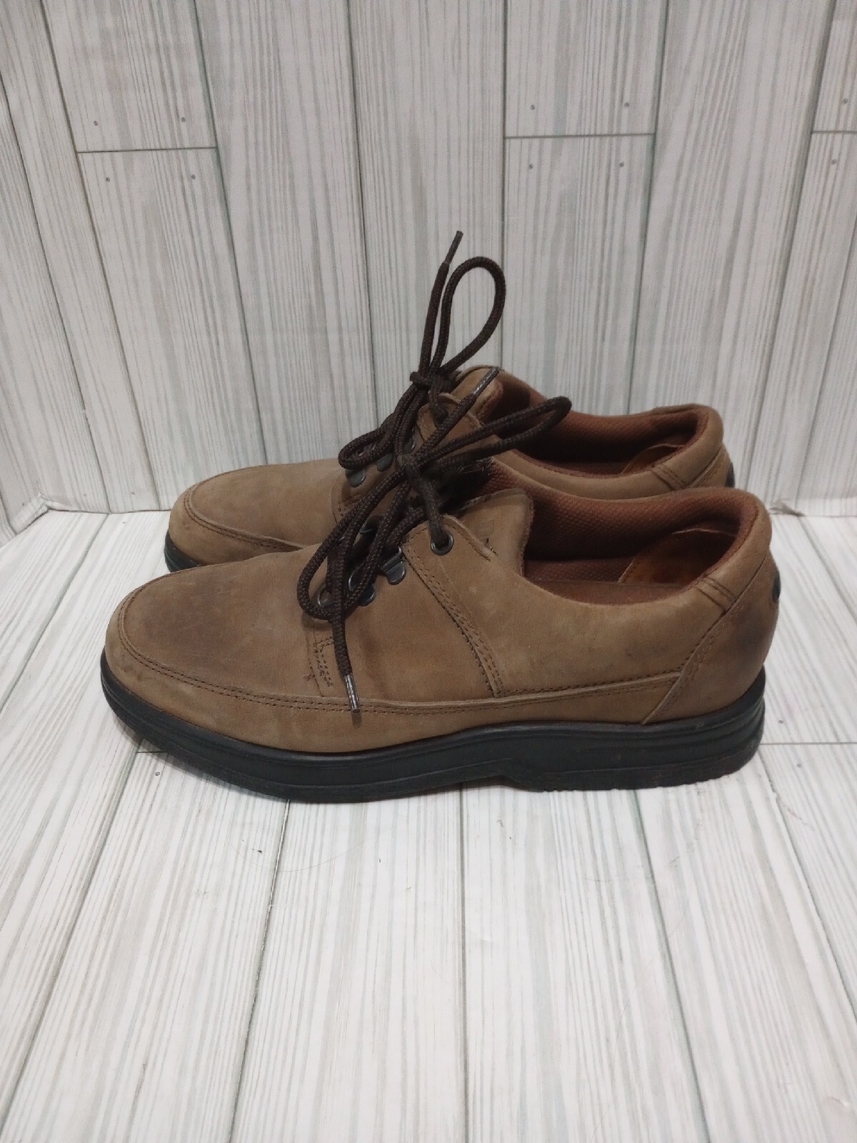 SAOLA Dexter Oxford Uomo Taglia 8 5