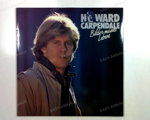 Howard Carpendale - Bilder Meines Lebens GER LP 1982 ' - Bild 1 von 1