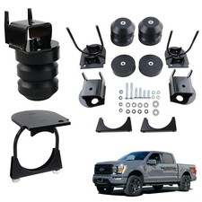 F150 Sistema di potenziamento sospensioni posteriori compatibile con Ford F-150 2WD 4WD 20...