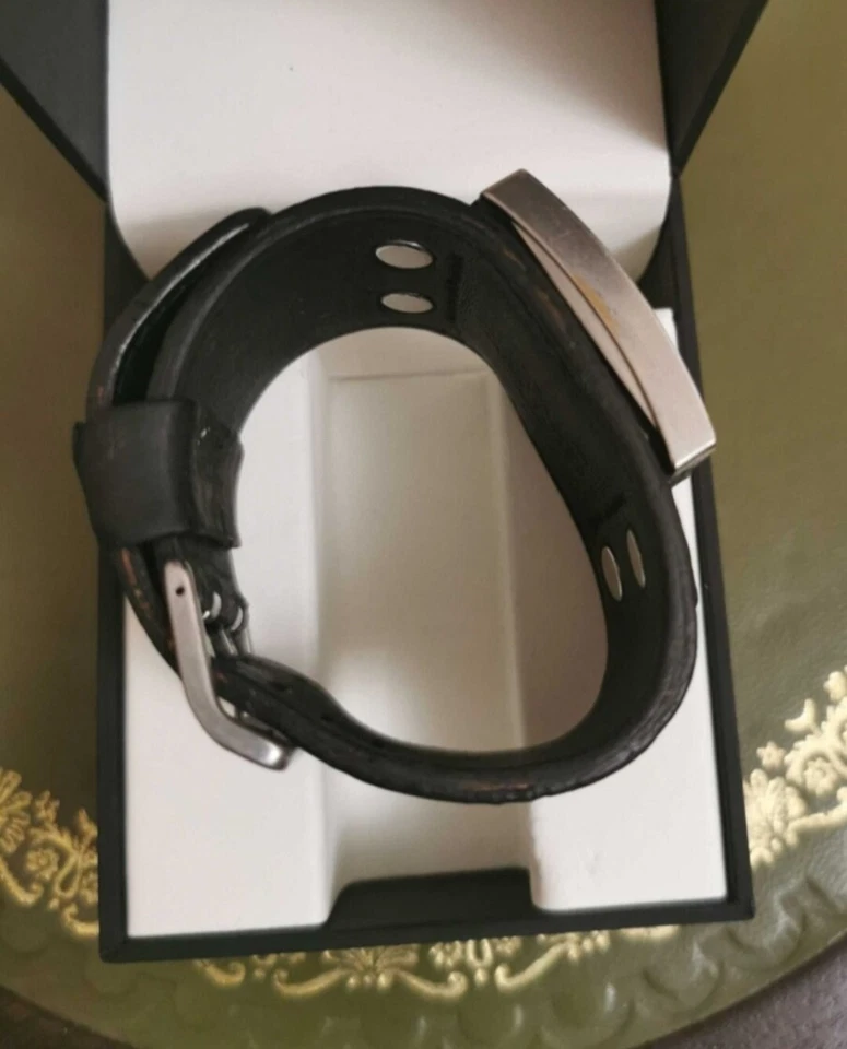 Reloj Vintage,, Bufallo" de David Bitton  Foto 3 de 3