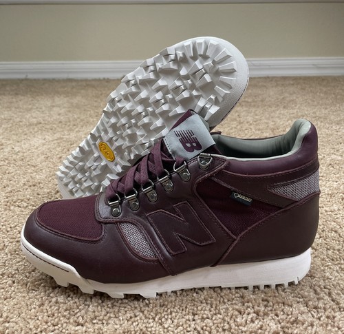 NEW Sz 10 Men's New Balance Rainier 