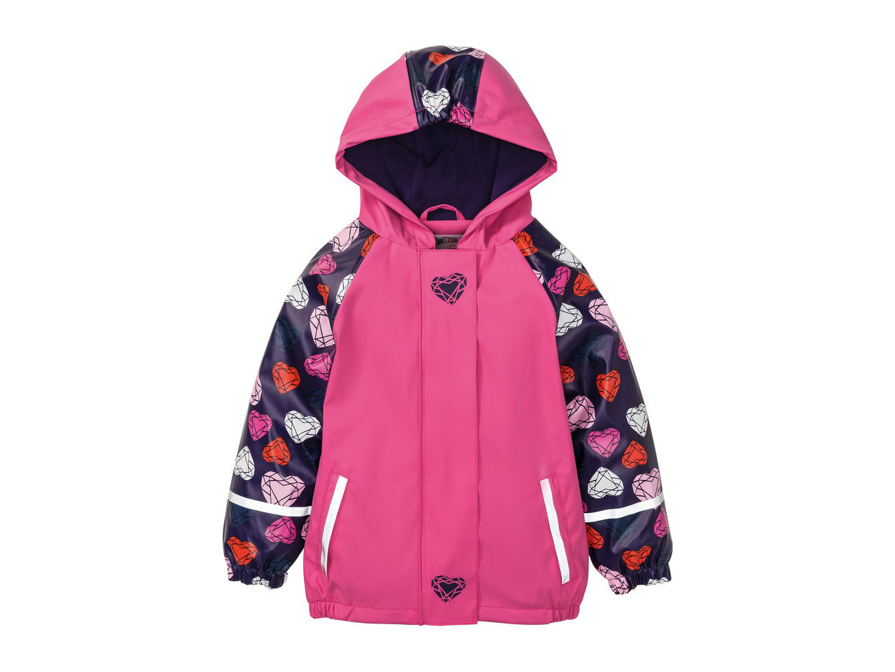 Lupilu Kids' Waterproof Jacket | eBay