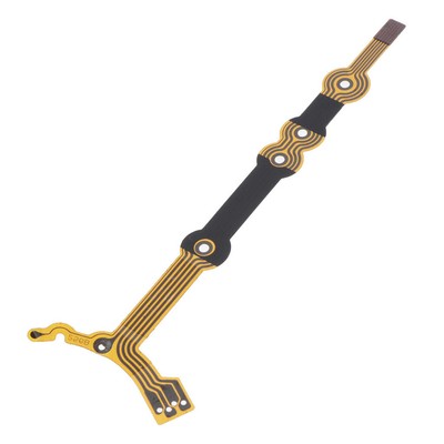Aperture Flexkabel (flex cable) für SIGMA 17-50mm 1: 2,8 EX DC OS HSM