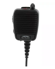 Stone Mountain Phoenix Remote Speaker Microphone FOR XP5s and XP8 Headsets - NEW