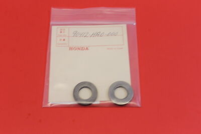 NOS OEM Honda TRX 300 Fourtrax Transmission Washer 14mm 90412-HA0