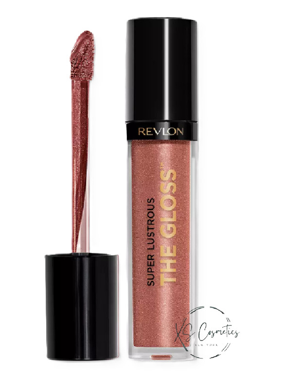 Revlon Super Lustrous Блеск для губ - Выберите оттенок 2990₽