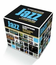 The Perfect Jazz Collection - 25 Original Alb...