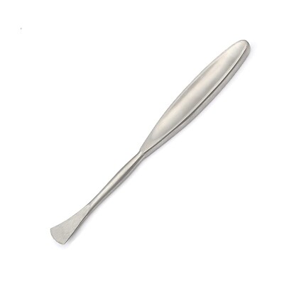 Langenbeck Sharp Tip Elevator 17mm Periosteal 8'' Orthopaedic Surgical Instrument