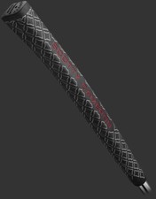 Scotty Cameron Gray Pistolero Plus with Texture Grip