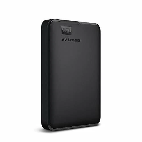 WD 2TB Elements Portable External Hard Drive - USB 3.0 - WDBU6Y002 from Japan | eBay