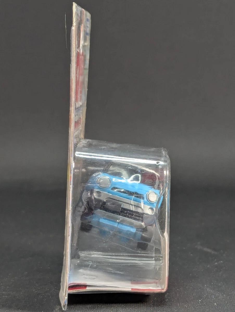 Transformers Q Skids SEALED Takara QT-21 G1 QTF Choro-Q Japanese