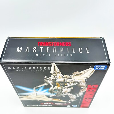 Transformers Masterpiece Movie Series MPM-10 Starscream Takara