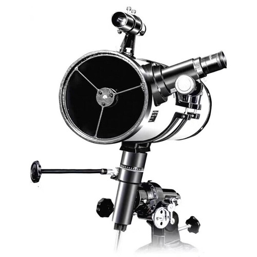 6 inch 150 mm FL1400mm Reflector Newtonian astronomical telescope w/Phone holder - Picture 4 of 8