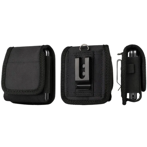 For Motorola RAZR Plus(2023/2020) RAZR+ Case Vertical Belt Loop Clip Pouch Cove