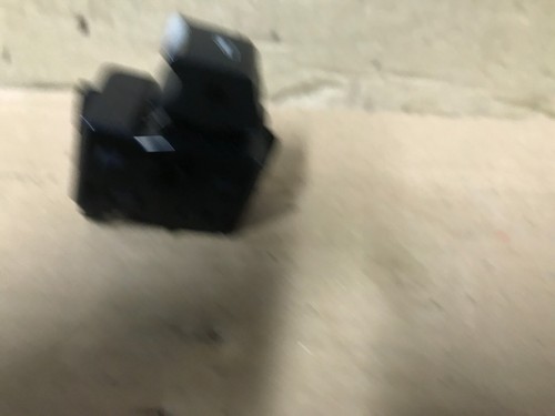 FORD KUGA PASSENGER SIDE FRONT ELECTRIC WINDOW SWITCH LB5T-14529-AAW 20-21 -W184 - Picture 10 of 14